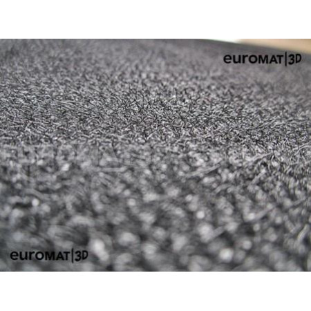 Текстильные 3D коврики Euromat3D Lux в салон для Volkswagen Golf 7 (2013-2019) № EM3D-004507T Бежевые Текстильные 3D коврики Euromat3D Lux в салон для Volkswagen Golf 7 (2013-2019) № EM3D-004507T Бежевые