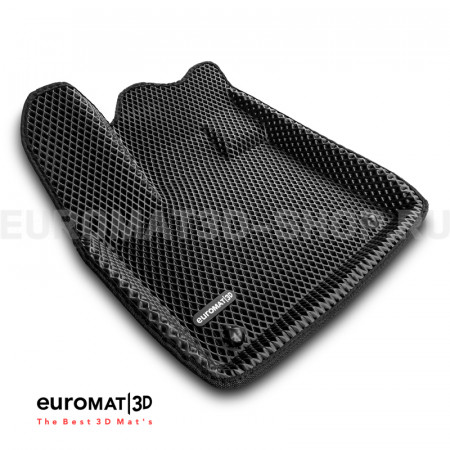 3D коврики Euromat3D EVA в салон для Opel Grandland X (2017-) № EM3DEVA-003907 3D коврики Euromat3D EVA в салон для Opel Grandland X (2017-) № EM3DEVA-003907